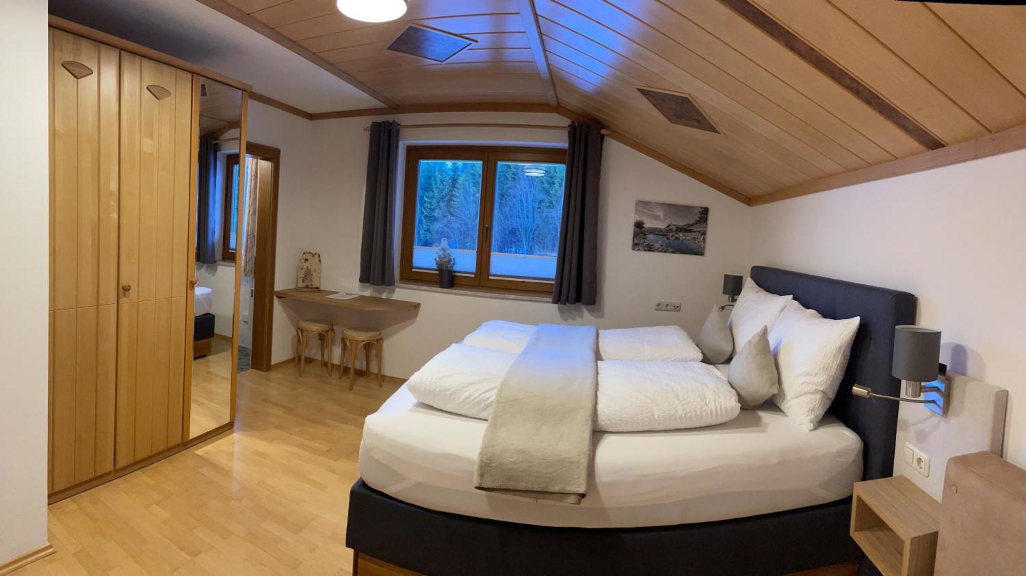 Apartmán Landhaus Brugger Saalfelden Exteriér fotografie